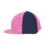 Hy Sport Active Hat Silk - Bubblegum Pink 